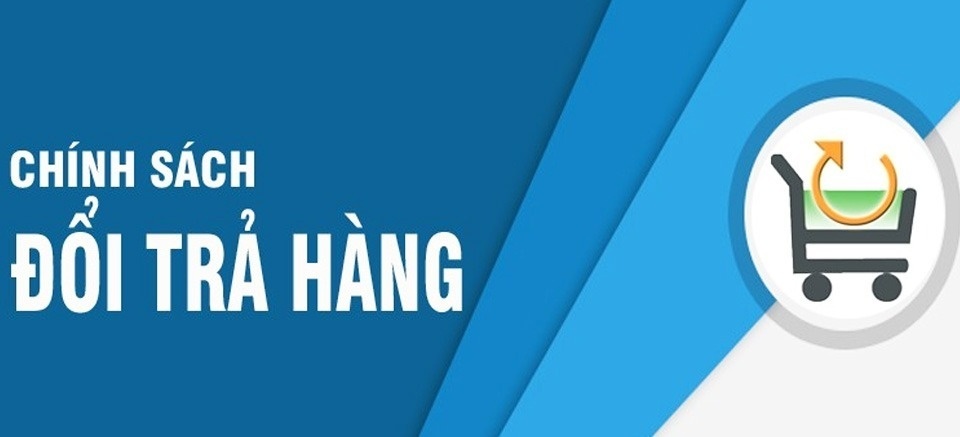 Chính sách đổi trả sản phẩm tại hệ thống Siêu thị thế giới thiết bị số