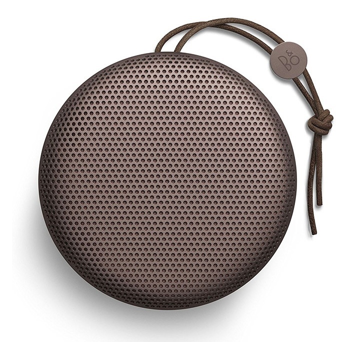 Bang & Olufsen Beoplay A1 Gen 1 (Hồng / Xanh cây / Ghi / Nâu ) 60W - Chính hãng