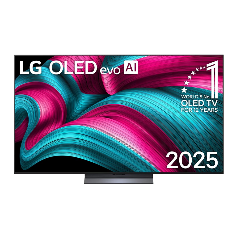 Smart Tivi LG Evo Oled 4K 65 inch 2025 65C5PSA