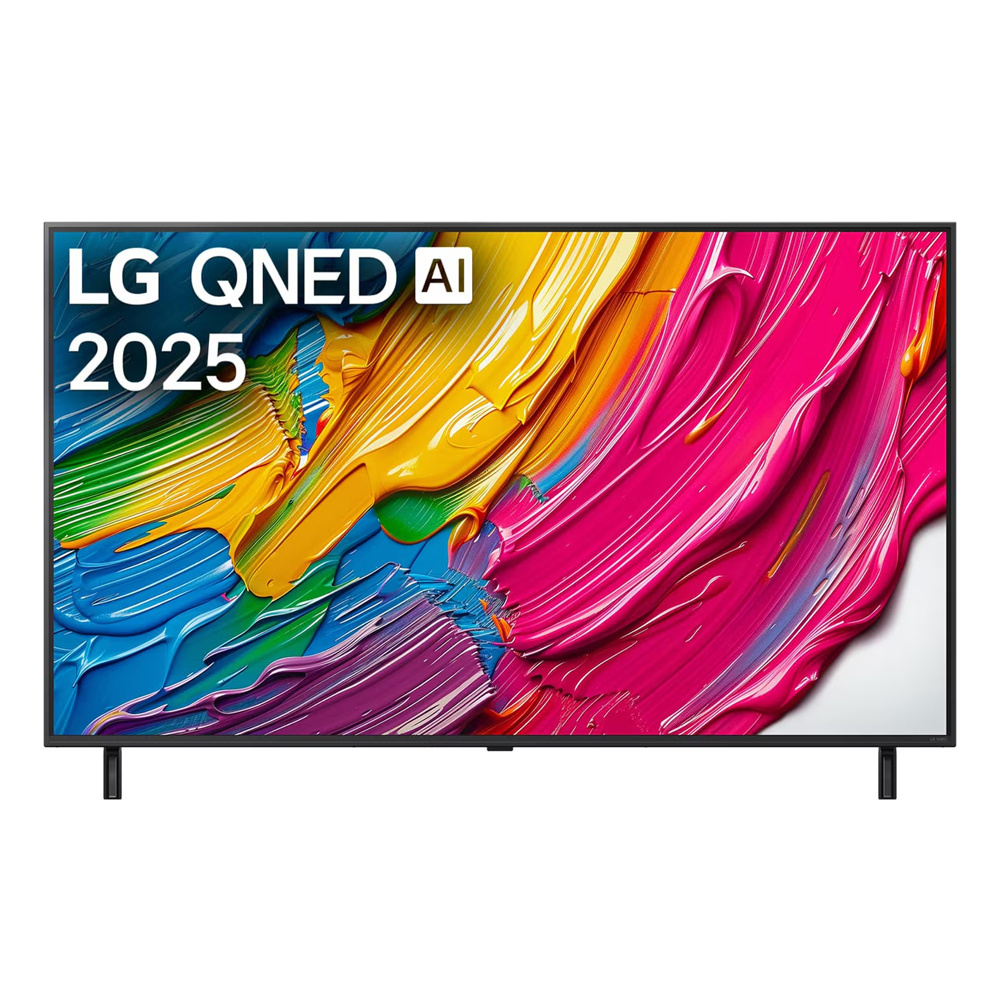 Tivi Qned LG 4K 43 inch 43QNED80ASA Chính Hãng