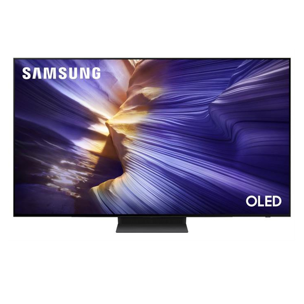 Smart Tivi OLED Samsung AI 4K 55 inch QA55S90F