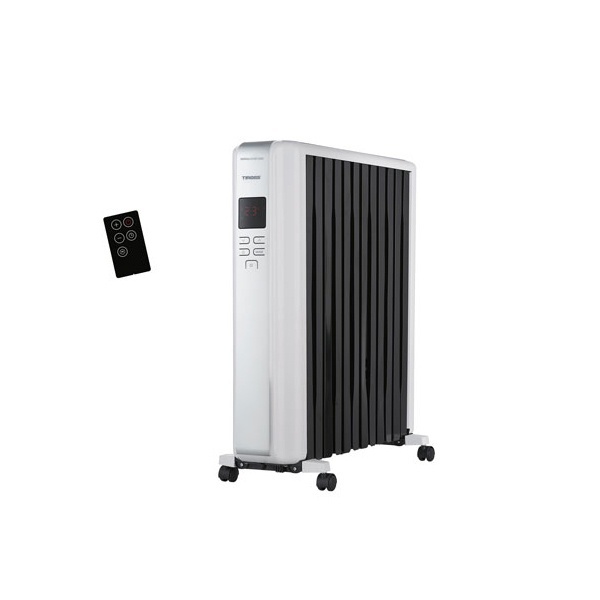 SƯỞI DẦU 12 THANH TS9218 – CÓ ĐIỀU KHIỂN