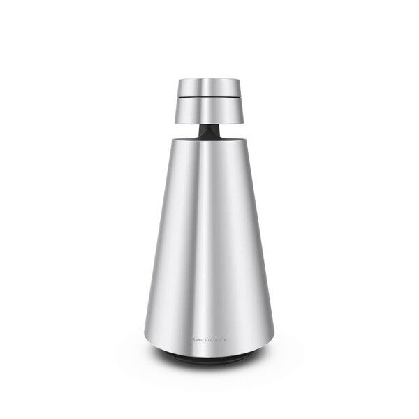 Bang & Olufsen Beosound 1 (Black Stone / Alu / Infinity Green,...) Google assistant - 100W chính hãng