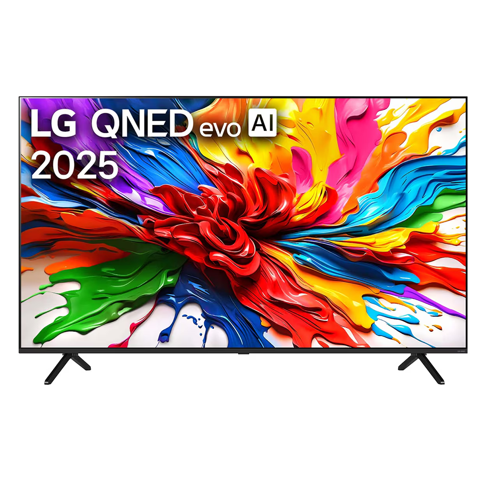 Smart Tivi 75 inch LG QNED evo AI 75QNED92ASA