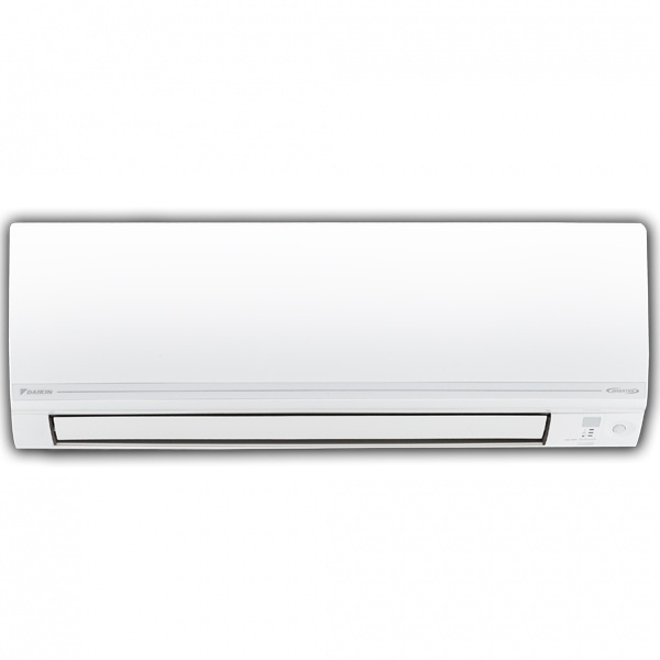 Daikin Inverter FTKC60UVMV 2.5HP 20.500BTU 1 Chiều (phin lọc Apatit Titan và phin lọc PM2.5) - Chính Hãng