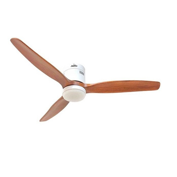 Quạt trần Airfusion Akamani 28LB