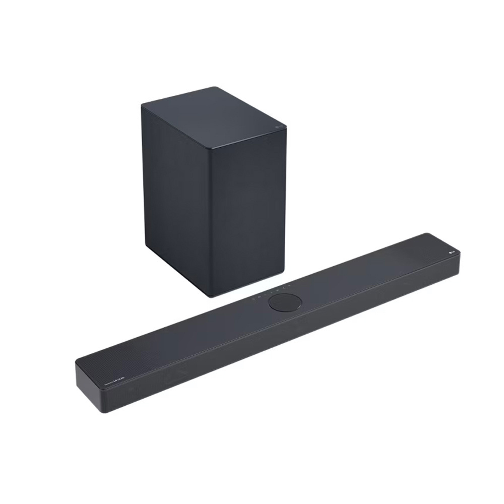 Bộ loa thanh LG SC9S 400W Chính hãng