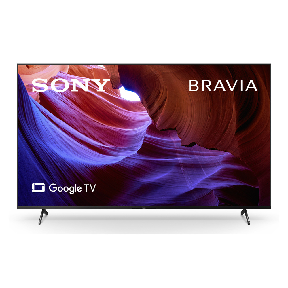 Google Tivi Sony 4K 75 inch KD-75X85K Model 2022