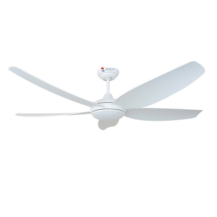 Quạt trần Hokyto Airfusion Akamani 12LW