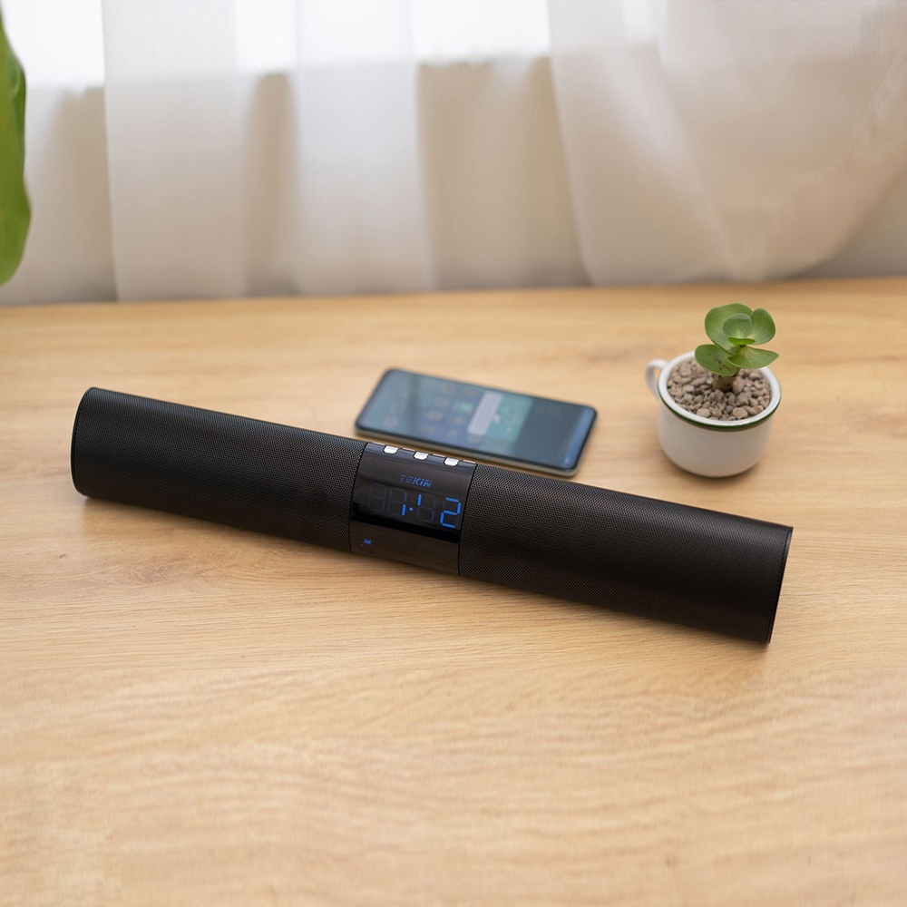 Loa Bluetooth Soundbar Tekin L6