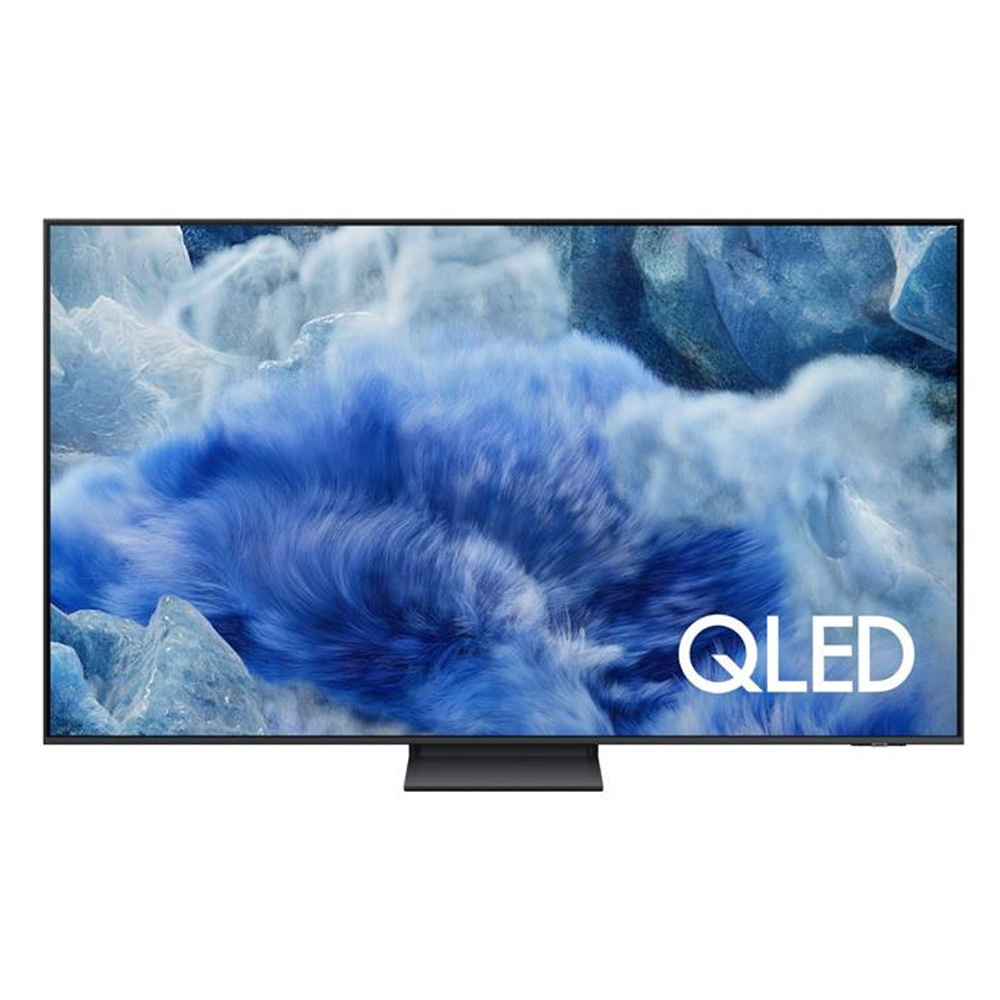 Smart Tivi QLED Samsung AI 4K 55 inch QA55Q8F5 2025