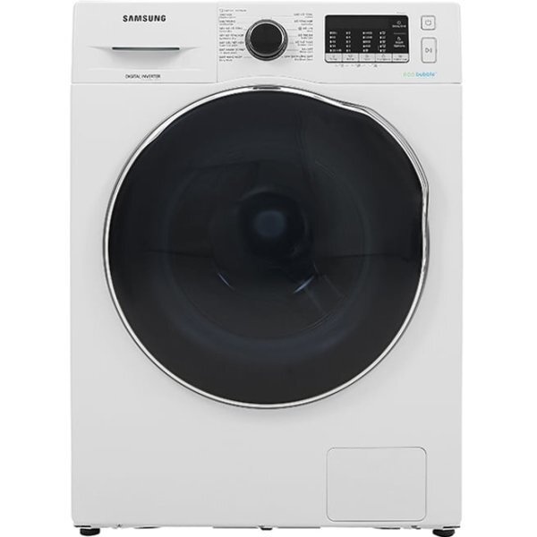 Máy giặt cửa trước Digital Inverter 9.5kg (WD95J5410AW/SV) Mới Chính Hãng 