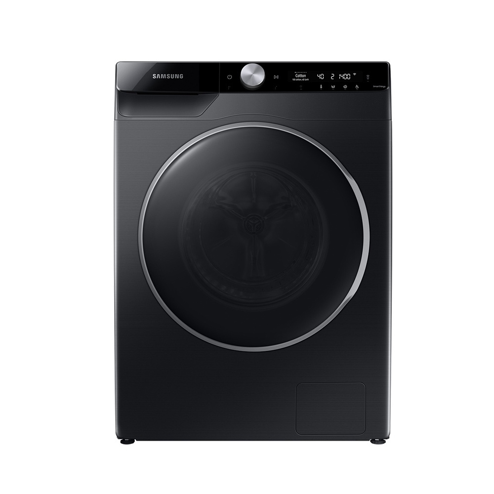 Máy Samsung WW10TP44DSB giặt thông minh AI EcoBubble™ 10kg