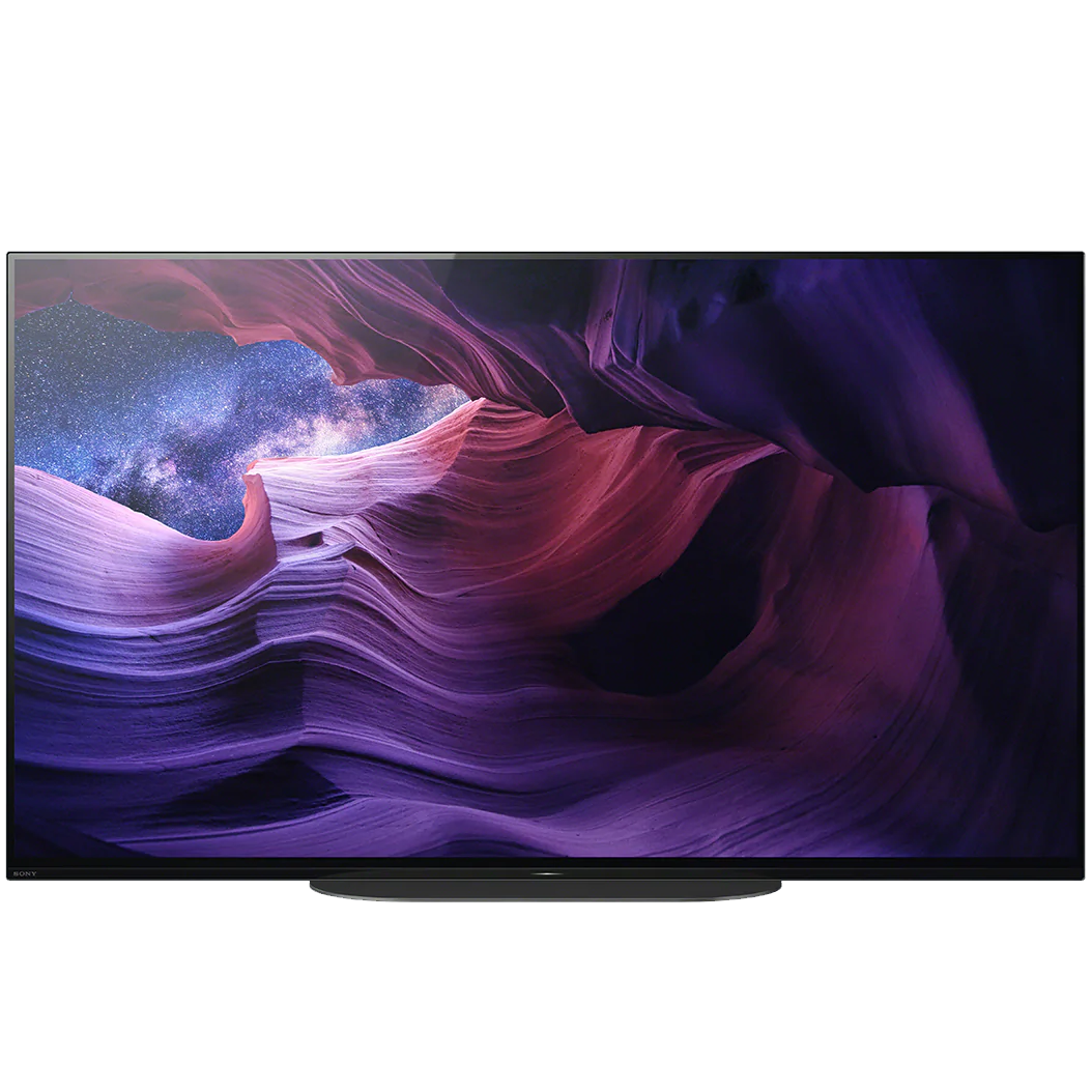 Sony Android Tivi A9S OLED 48 Inch 4K Ultra HD KD-48A9S MASTER Series Chính Hãng