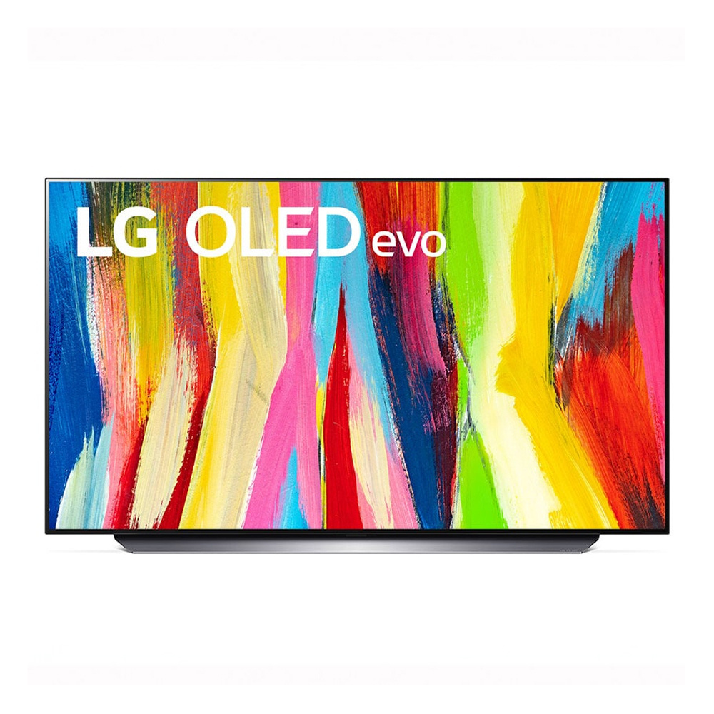 Smart Tivi LG OLED 4K 83Inch 83C2PSA