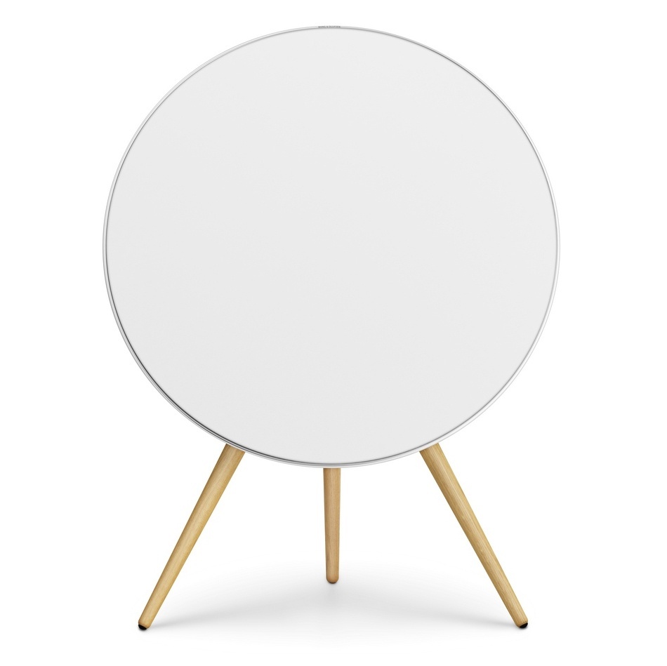 Bang & Olufsen Beoplay A9 MK4 (Thế hệ thứ 4) white oak chính hãng