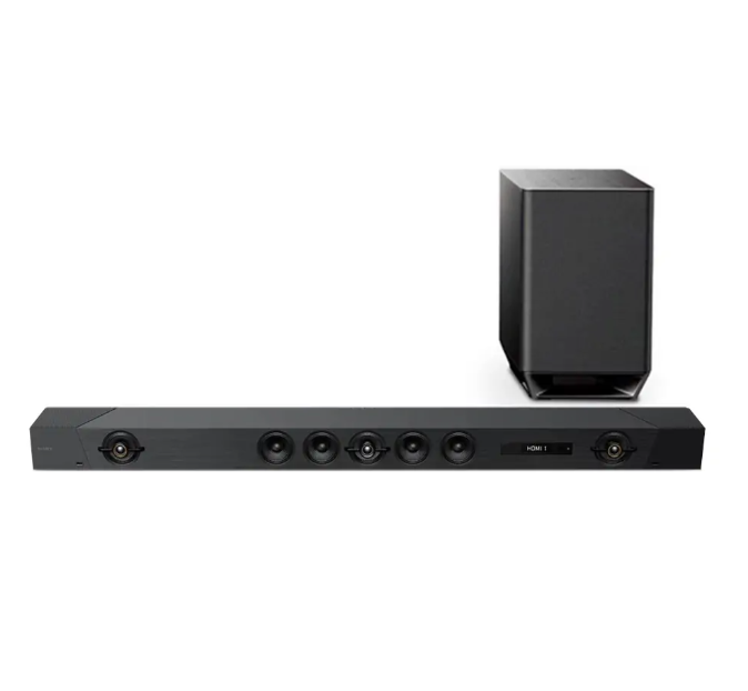 Loa Sound Bar Sony HT-ST5000 Dolby Atmos 7.1.2