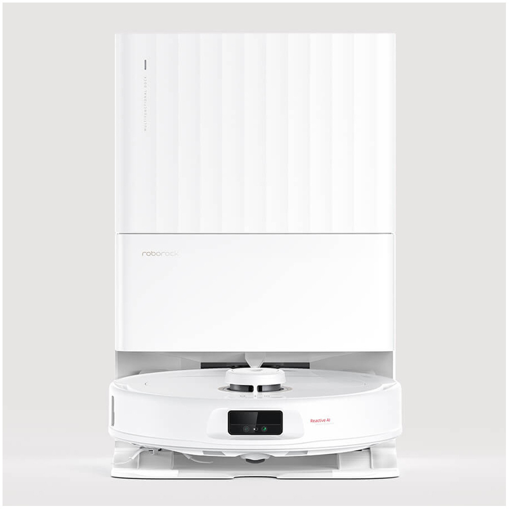 Robot hút bụi Roborock Q Revo MaxV Chính Hãng