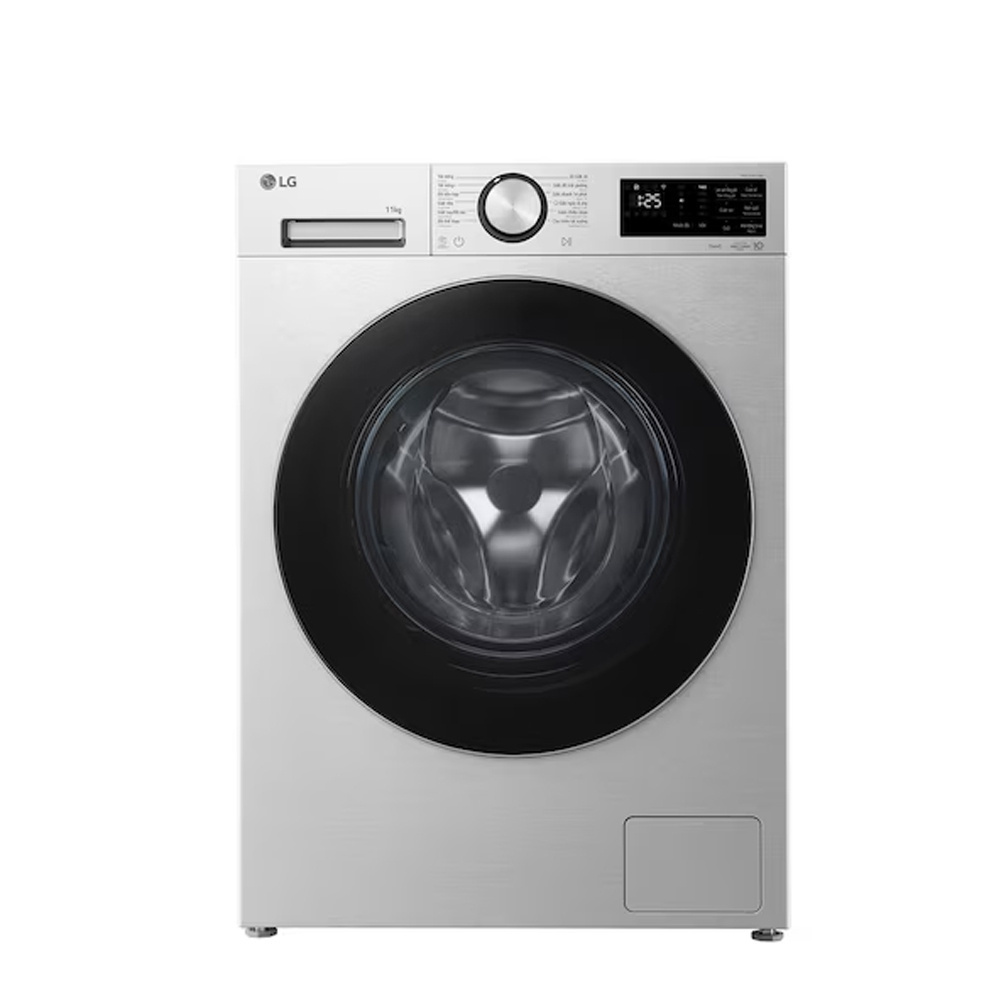 Máy giặt LG AI DD Inverter 11 kg FX1411N5S - mới chính hãng