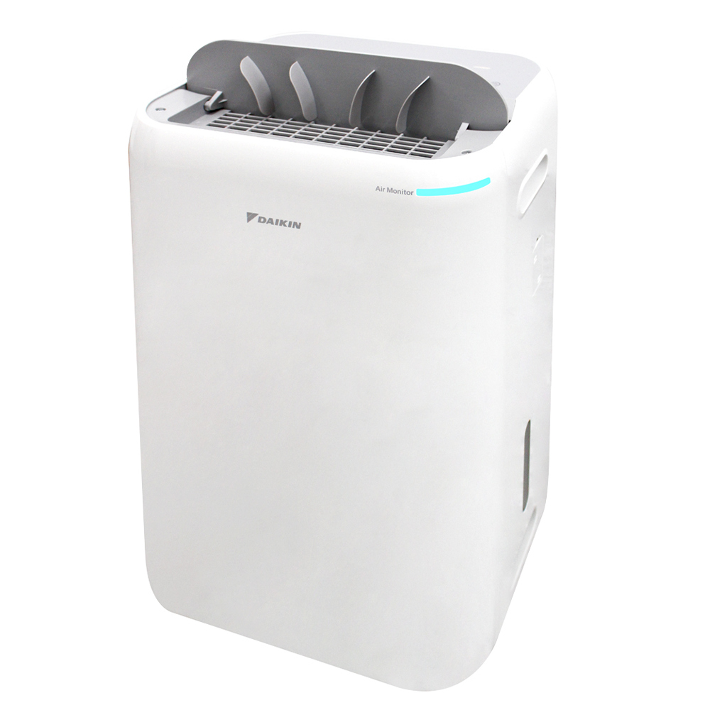 Máy lọc không khí và hút ẩm Daikin JPF12AV2