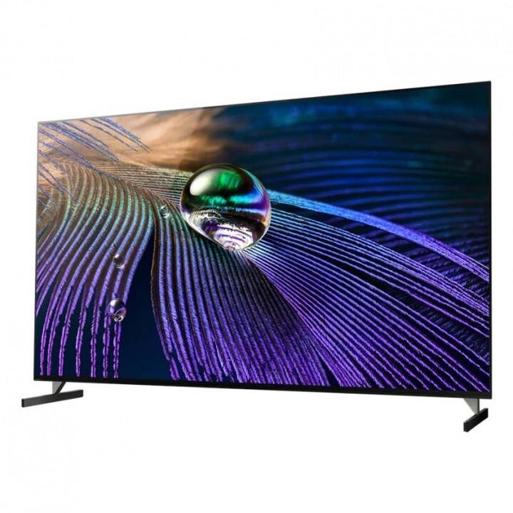 Tivi Sony XR-55A90J BRAVIA XR™ OLED 4K Ultra HD