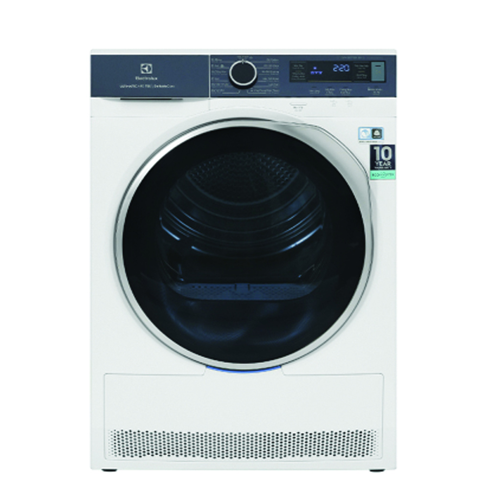 Máy sấy bơm nhiệt Heat Pump 8kg UltimateCare 700 EDH803Q7WB