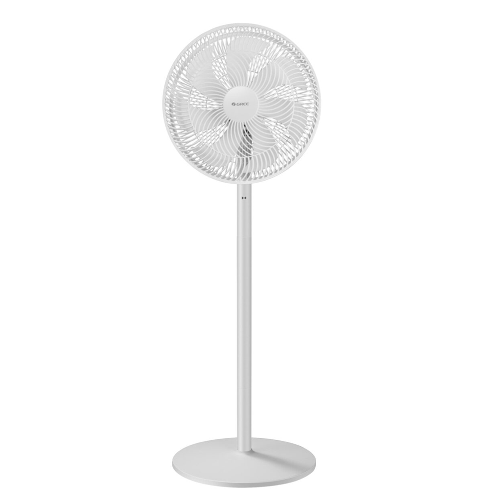 Quạt cây Quạt Đứng GREE – FDWK3515BAH7 - Hàng Chính Hãng Bảo Hành 12 Tháng