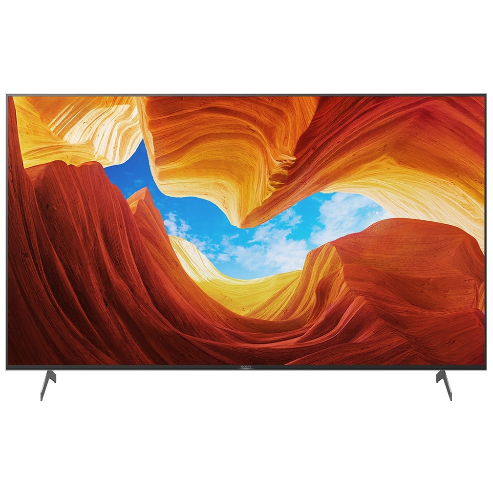 Smart TV Sonny 55 inch KD-55X9000H 4K Full Array LED (HDR) chính hãng