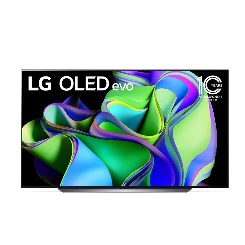 Smart Tivi OLED LG 4K 55 inch 55C3PSA