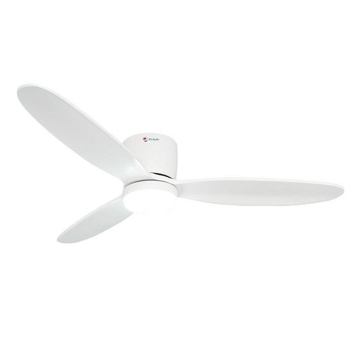 Quạt trần đèn Airfusion Akamani DCF-SW52070L