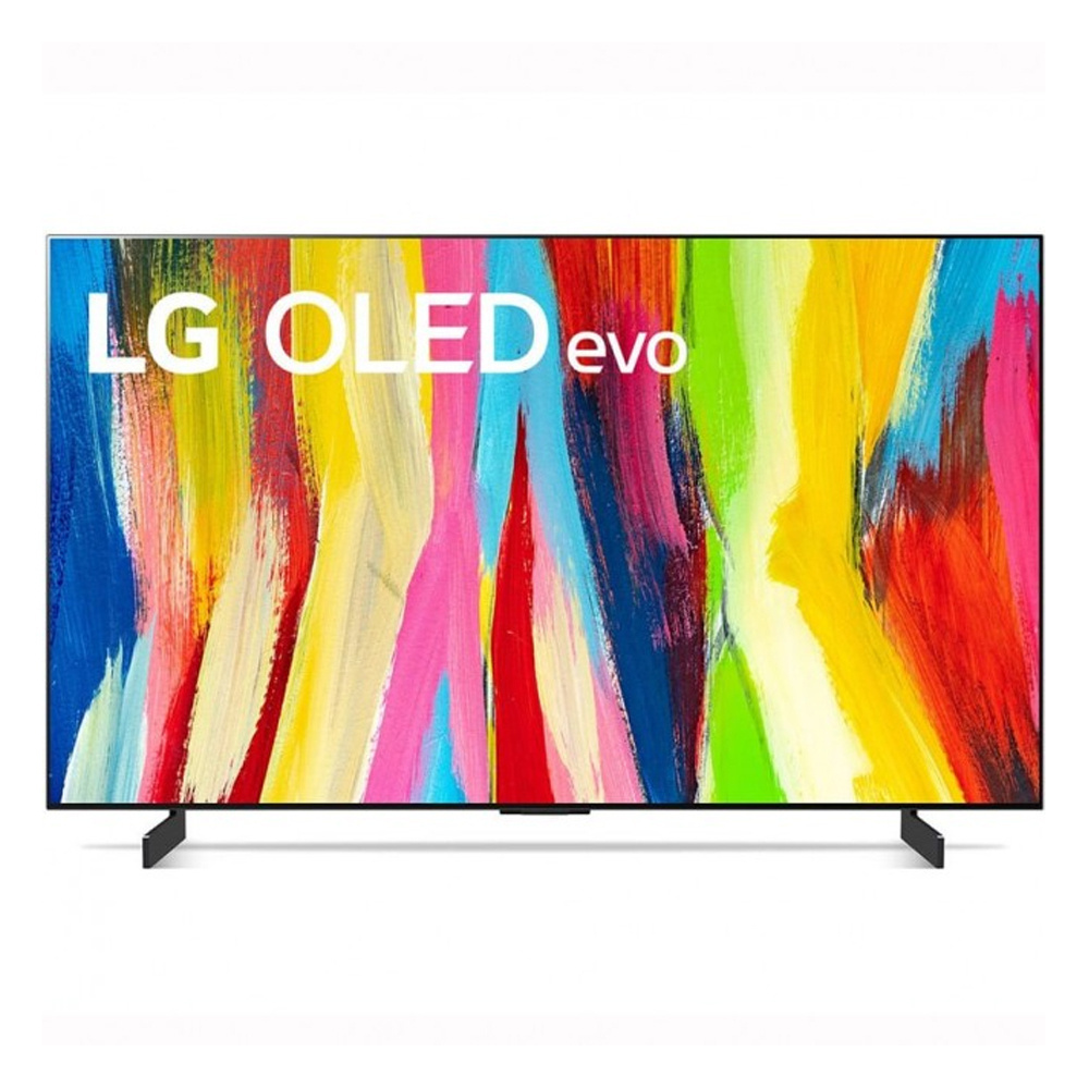 Smart Tivi LG OLED 4K 42 Inch 42C2PSA