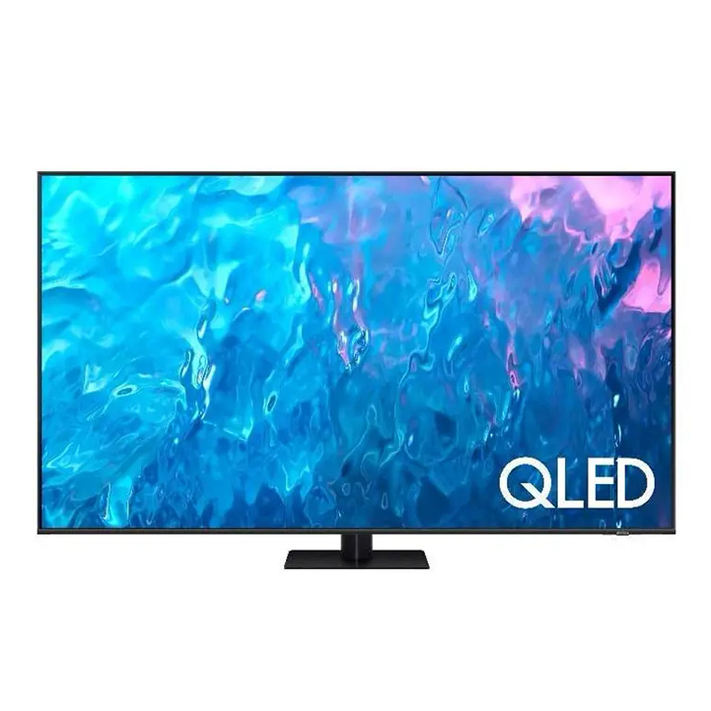 Smart Tivi Samsung 75 inch QLED 4K 75Q70C Chính Hãng