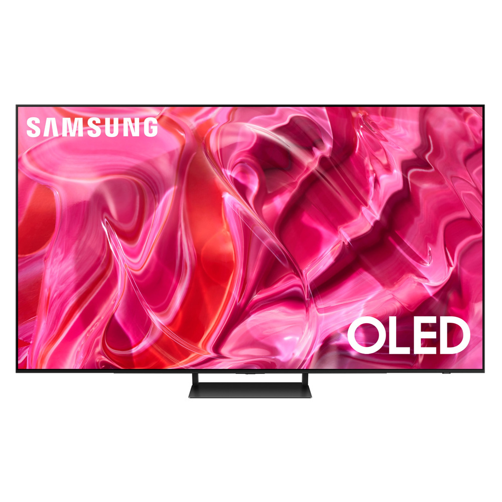 Smart Tivi OLED Samsung 55S90C (QA55S90C) 4K 55 inch