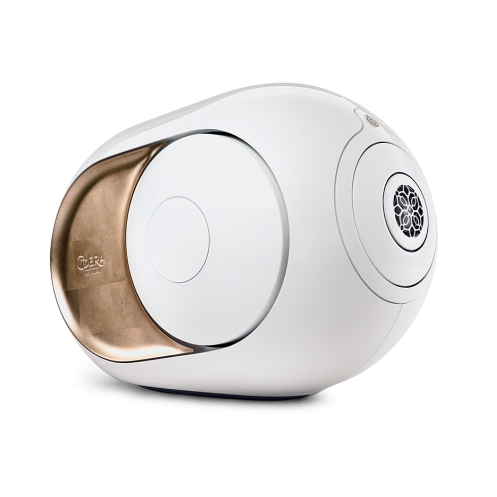 Devialet Phantom Premier Classic Opéra De Paris Gold - 4.500W chính hãng