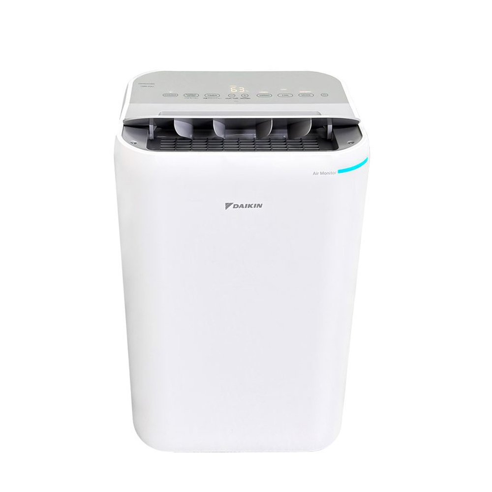 Máy lọc không khí và hút ẩm Daikin JPF12AV2