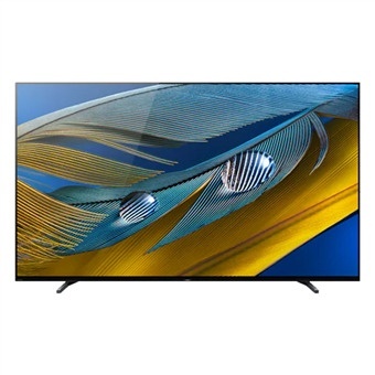 Tivi Sony XR-55A80J BRAVIA XR™ OLED 4K Ultra HD