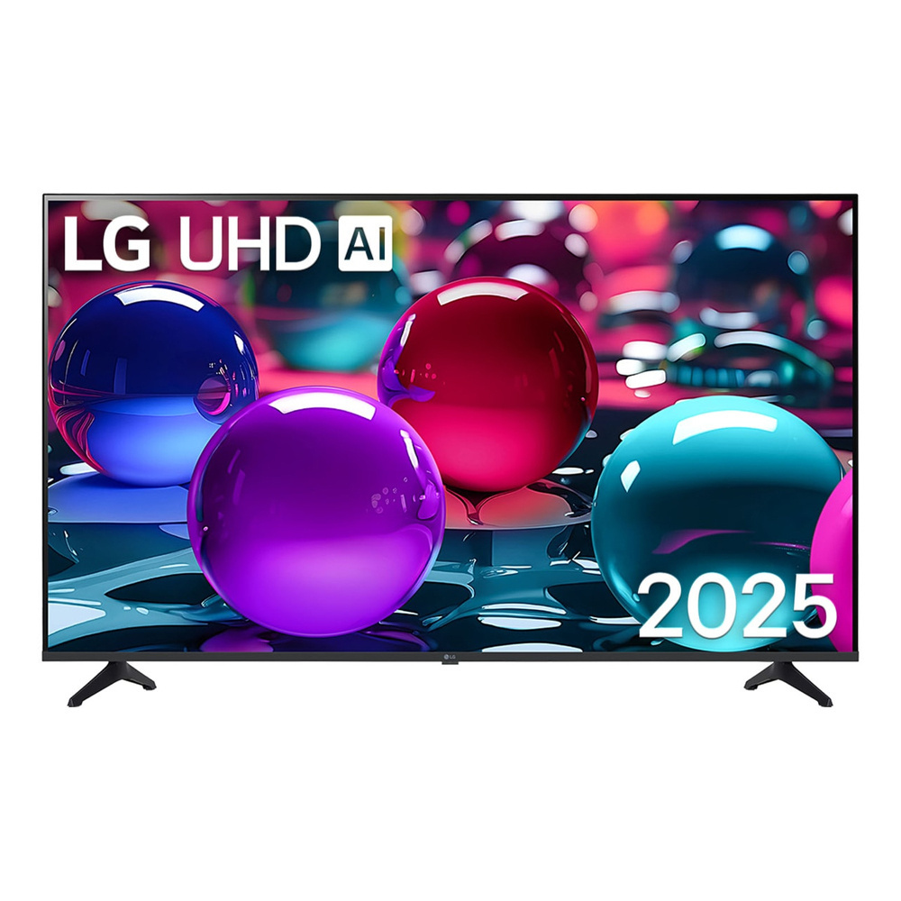 Smart Tivi LG AI 4K 55 Inch 55UA7350PSB Chính Hãng