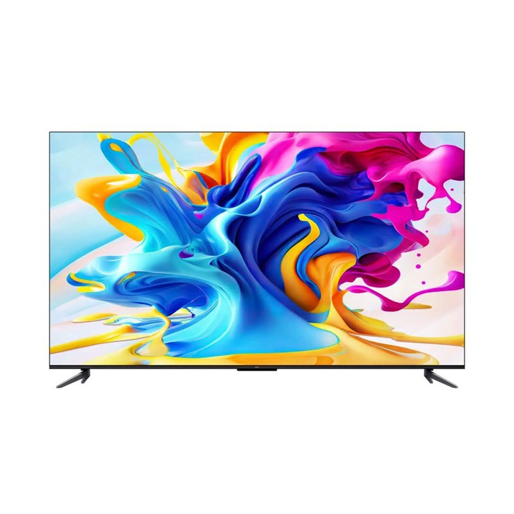 Tivi Qled TCL 55C645 55 inch 4K-Ultra HD Google TV  - Chính hãng