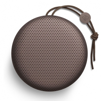 Bang & Olufsen Beoplay A1 Gen 1 (Hồng / Xanh cây / Ghi / Nâu ) 60W - Chính hãng