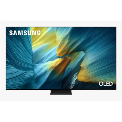 Smart Tivi Samsung OLED 4K Vision AI 83 Inch QA83S95FAEXXV