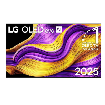 Smart Tivi LG 65G5 Inch OLED evo AI OLED65G5PSA