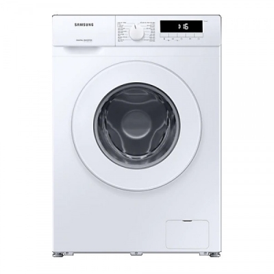 Máy giặt cửa trước Digital Inverter 8kg (WW80T3020WW) Mới Chính Hãng SamSung