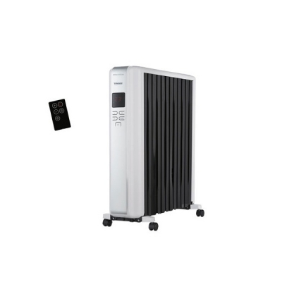 SƯỞI DẦU 12 THANH TS9218 – CÓ ĐIỀU KHIỂN