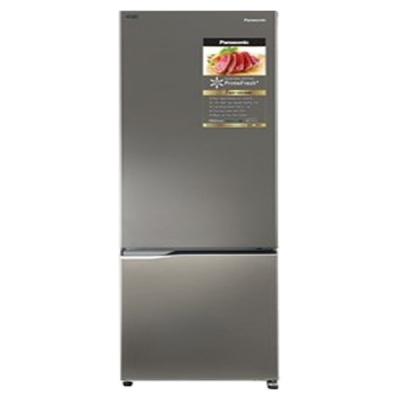 Tủ Lạnh Panasonic NR-BV360QSVN 322L 2 Cánh có ngăn Ag+ clean với các ion Ag+ giúp kháng khuẩn và khử mùi mạnh mẽ