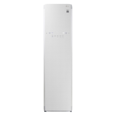 Tủ chăm sóc quần áo thông minh LG Styler S3WF 5.2kg Công nghệ Inverter - chính hãng.