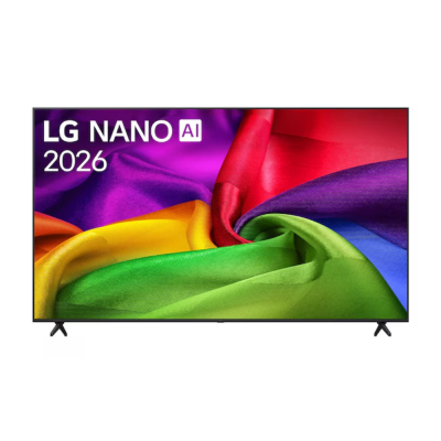 Smart Tivi LG UHD AI 4K 43NU805BPSC 43 inch
