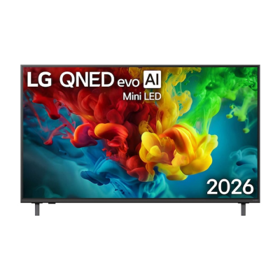 Smart Tivi QNED LG AI 4K 65 inch 65QNED81ASA -  Chính Hãng