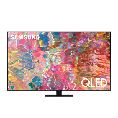 Smart Tivi QLED 4K 85 inch Samsung QA85Q80B