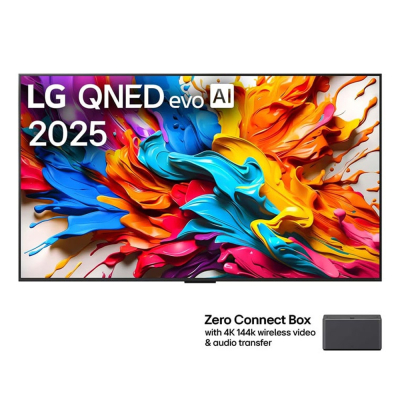Tivi Qned LG 4K 86 inch 86QNED9MASA Chính Hãng