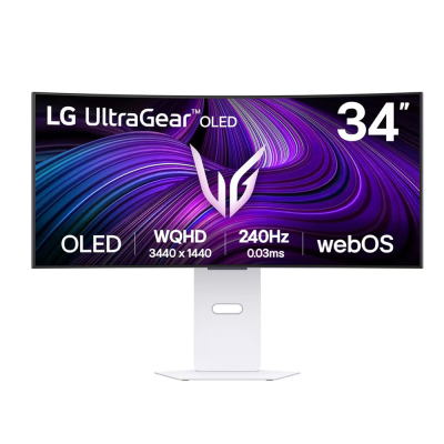 Màn hình Gaming thông minh 34